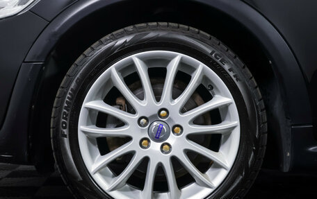 Volvo C30 I рестайлинг, 2012 год, 1 290 000 рублей, 18 фотография
