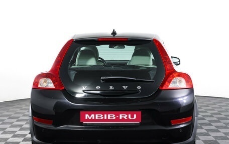 Volvo C30 I рестайлинг, 2012 год, 1 290 000 рублей, 7 фотография
