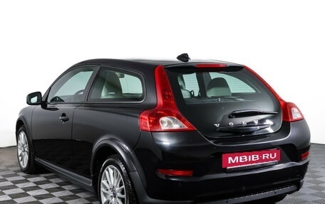 Volvo C30 I рестайлинг, 2012 год, 1 290 000 рублей, 8 фотография