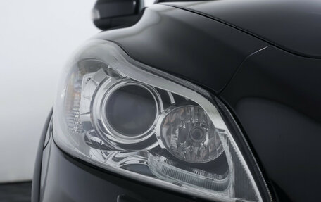 Volvo C30 I рестайлинг, 2012 год, 1 290 000 рублей, 19 фотография