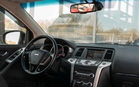 Nissan Murano, 2011 год, 1 295 000 рублей, 10 фотография