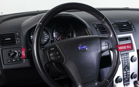 Volvo C30 I рестайлинг, 2012 год, 1 290 000 рублей, 14 фотография