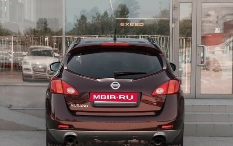 Nissan Murano, 2011 год, 1 295 000 рублей, 6 фотография