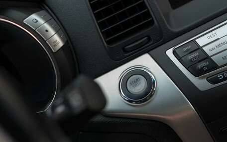 Nissan Murano, 2011 год, 1 295 000 рублей, 15 фотография