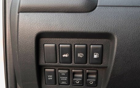 Nissan Murano, 2011 год, 1 295 000 рублей, 18 фотография
