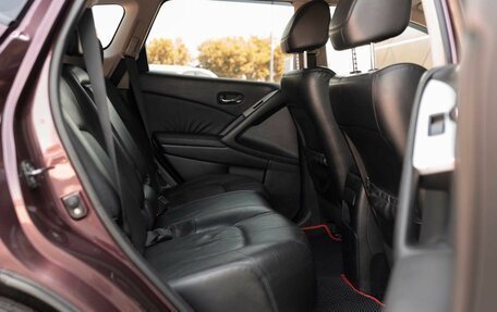 Nissan Murano, 2011 год, 1 295 000 рублей, 20 фотография