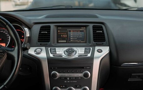 Nissan Murano, 2011 год, 1 295 000 рублей, 14 фотография