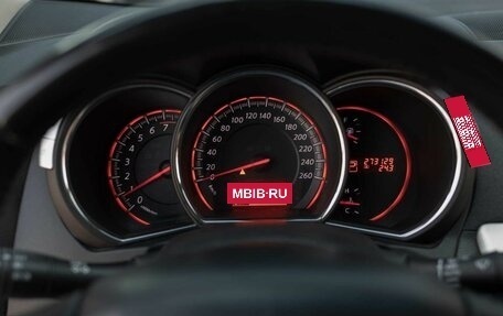 Nissan Murano, 2011 год, 1 295 000 рублей, 13 фотография