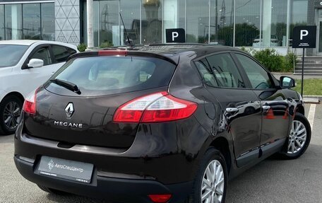 Renault Megane III, 2014 год, 715 000 рублей, 2 фотография