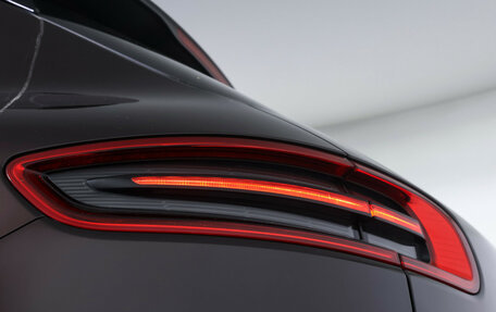 Porsche Macan I рестайлинг, 2018 год, 3 490 000 рублей, 24 фотография