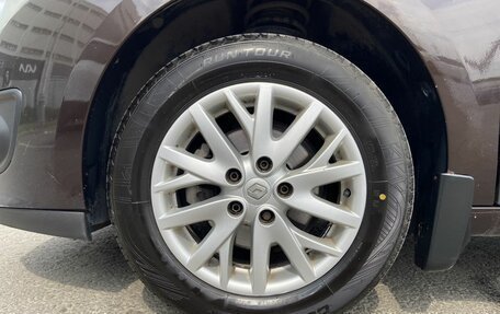 Renault Megane III, 2014 год, 715 000 рублей, 7 фотография