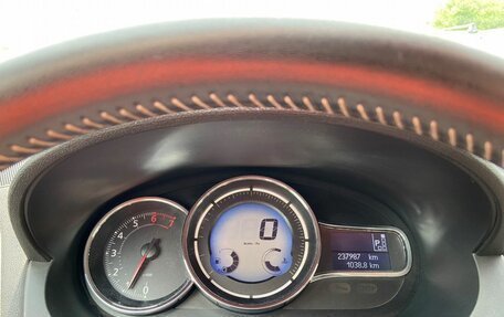 Renault Megane III, 2014 год, 715 000 рублей, 16 фотография