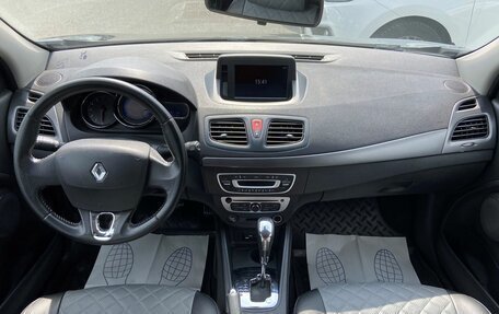 Renault Megane III, 2014 год, 715 000 рублей, 14 фотография