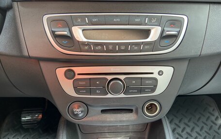 Renault Megane III, 2014 год, 715 000 рублей, 18 фотография