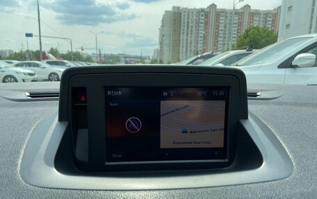 Renault Megane III, 2014 год, 715 000 рублей, 17 фотография