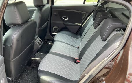 Renault Megane III, 2014 год, 715 000 рублей, 11 фотография