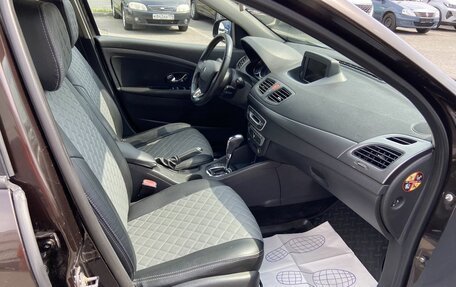 Renault Megane III, 2014 год, 715 000 рублей, 13 фотография
