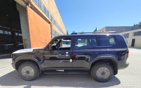 Toyota Land Cruiser Prado, 2026 год, 11 400 000 рублей, 2 фотография