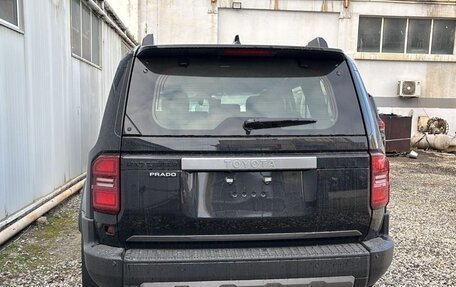 Toyota Land Cruiser Prado, 2026 год, 11 400 000 рублей, 3 фотография