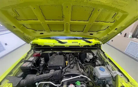 Suzuki Jimny, 2023 год, 2 092 000 рублей, 7 фотография