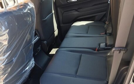 Toyota Land Cruiser Prado, 2026 год, 11 400 000 рублей, 7 фотография