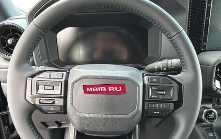 Toyota Land Cruiser Prado, 2026 год, 11 400 000 рублей, 6 фотография