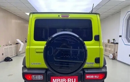 Suzuki Jimny, 2023 год, 2 092 000 рублей, 5 фотография