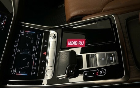Audi Q8 I, 2020 год, 6 280 000 рублей, 13 фотография