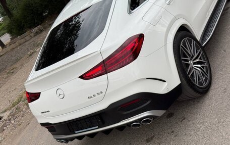 Mercedes-Benz GLE Coupe AMG, 2024 год, 12 899 000 рублей, 4 фотография