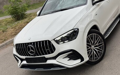 Mercedes-Benz GLE Coupe AMG, 2024 год, 12 899 000 рублей, 2 фотография