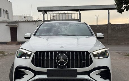 Mercedes-Benz GLE Coupe AMG, 2024 год, 12 899 000 рублей, 3 фотография