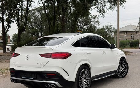 Mercedes-Benz GLE Coupe AMG, 2024 год, 12 899 000 рублей, 5 фотография
