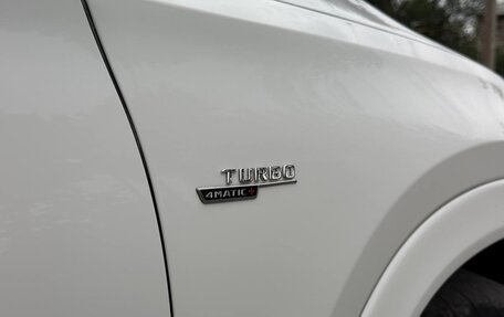Mercedes-Benz GLE Coupe AMG, 2024 год, 12 899 000 рублей, 9 фотография