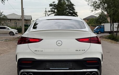 Mercedes-Benz GLE Coupe AMG, 2024 год, 12 899 000 рублей, 6 фотография