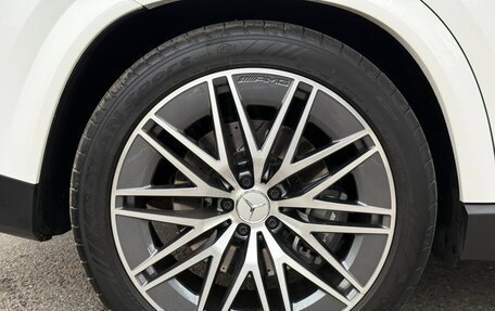 Mercedes-Benz GLE Coupe AMG, 2024 год, 12 899 000 рублей, 8 фотография
