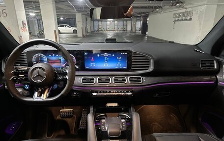 Mercedes-Benz GLE Coupe AMG, 2024 год, 12 899 000 рублей, 14 фотография