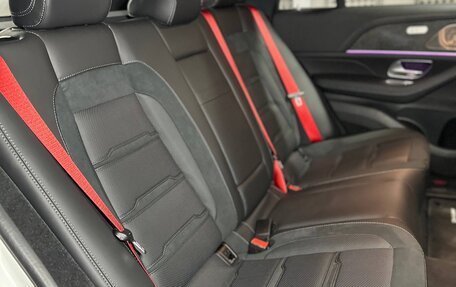 Mercedes-Benz GLE Coupe AMG, 2024 год, 12 899 000 рублей, 22 фотография