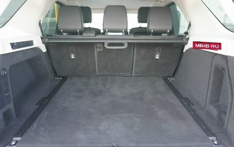 Land Rover Discovery IV, 2017 год, 3 550 000 рублей, 9 фотография
