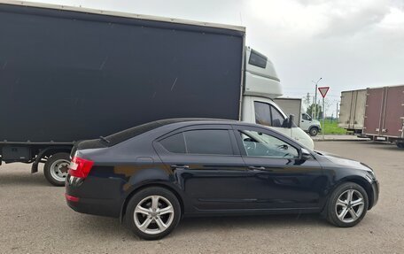 Skoda Octavia, 2013 год, 1 250 000 рублей, 3 фотография