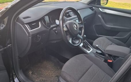 Skoda Octavia, 2013 год, 1 250 000 рублей, 4 фотография