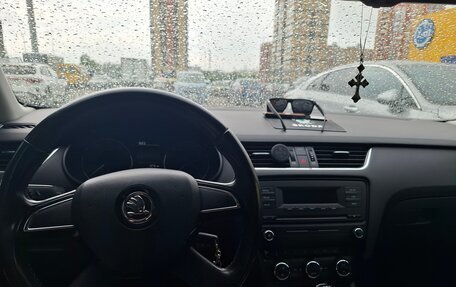 Skoda Octavia, 2013 год, 1 250 000 рублей, 9 фотография