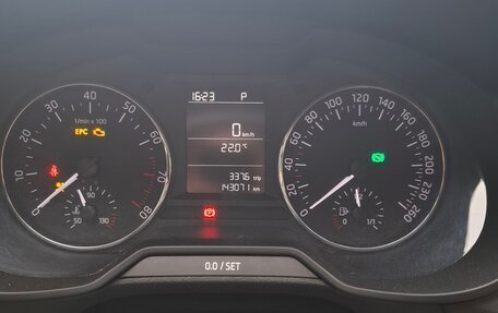 Skoda Octavia, 2013 год, 1 250 000 рублей, 7 фотография