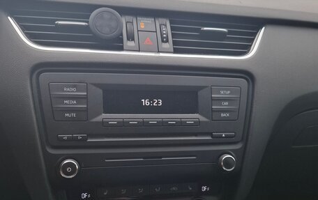Skoda Octavia, 2013 год, 1 250 000 рублей, 8 фотография