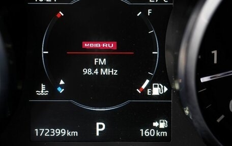 Land Rover Discovery IV, 2017 год, 3 550 000 рублей, 15 фотография