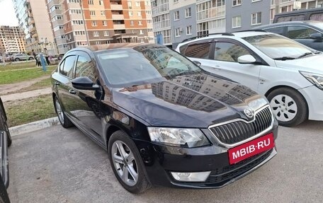 Skoda Octavia, 2013 год, 1 250 000 рублей, 6 фотография