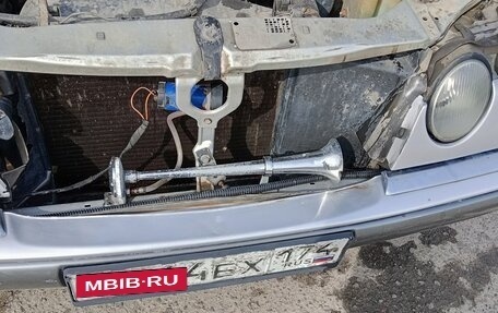 Mercedes-Benz E-Класс, 1996 год, 210 000 рублей, 16 фотография