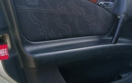 Mercedes-Benz E-Класс, 1996 год, 210 000 рублей, 18 фотография