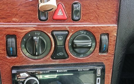 Mercedes-Benz E-Класс, 1996 год, 210 000 рублей, 23 фотография