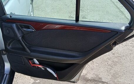 Mercedes-Benz E-Класс, 1996 год, 210 000 рублей, 28 фотография