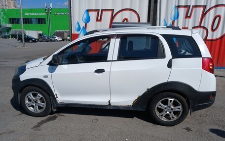 Chery IndiS (S18D) I, 2013 год, 250 000 рублей, 3 фотография
